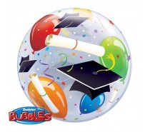 Bubble Ballon: Geslaagd